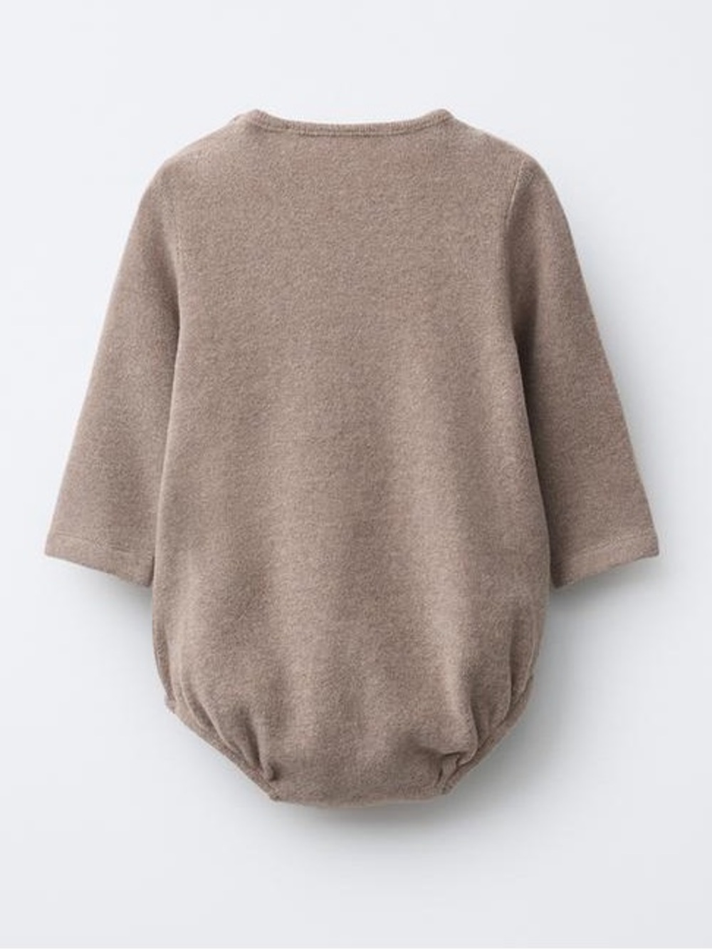 Zara Baby Body Suit - 9-12 Mo - Picture 8 of 10